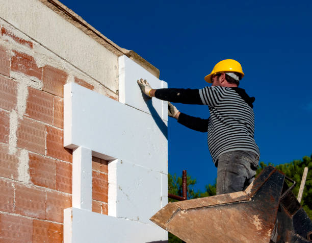 Best Insulation for Specific Applications in Horn Lake, MS