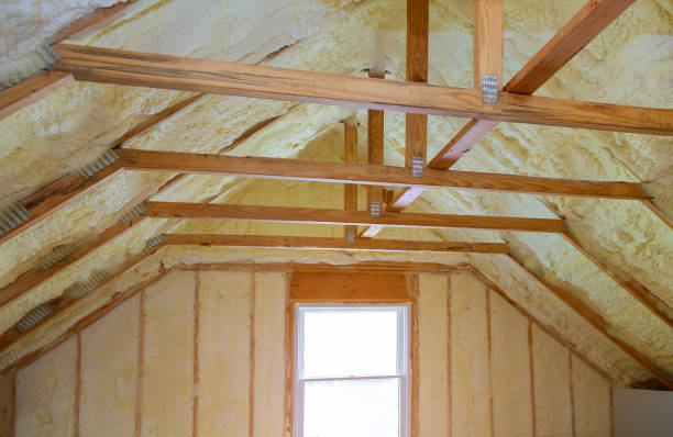 Best Insulation Maintenance and Repair in Horn Lake, MS