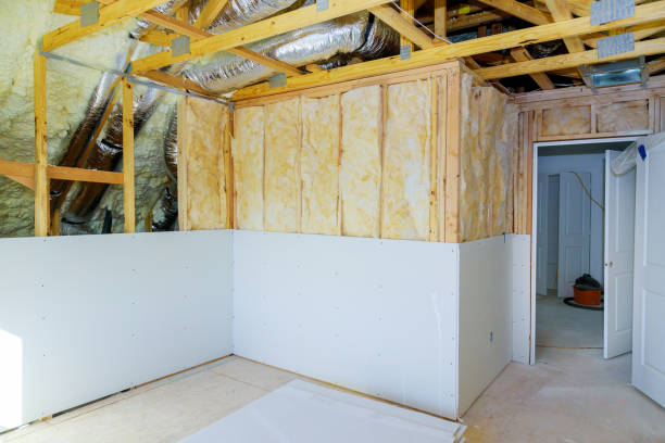 Best Insulation for Specific Applications in Horn Lake, MS