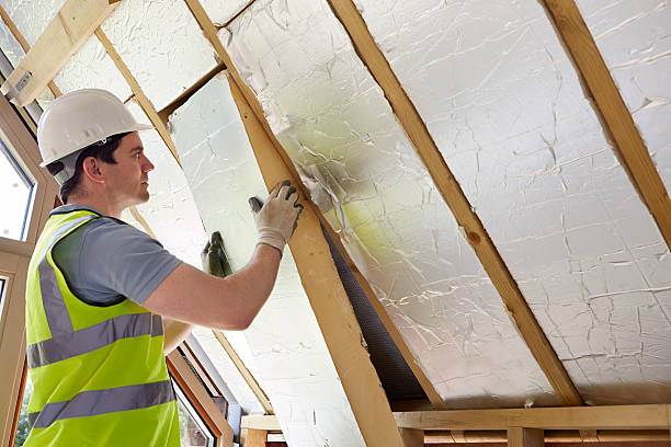 Best Residential Insulation in Horn Lake, MS